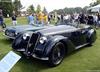 1938 Alfa Romeo 8C 2900B