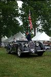 1938 Alfa Romeo 8C 2900B