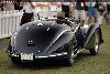 1938 Alfa Romeo 8C 2900B