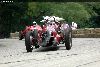1938 Alfa Romeo Volpi Monoposto