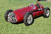 1938 Alfa Romeo Volpi Monoposto