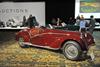 1939 Alfa Romeo 6C 2300 B Auction Results
