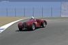 1939 Alfa Romeo 6C 2500 SS