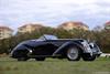 1939 Alfa Romeo 8C 2900B