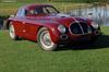 1939 Alfa Romeo 6C 2500 SS