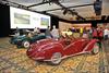 1939 Alfa Romeo 6C 2300 B Auction Results