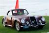 1939 Alfa Romeo Tipo 256