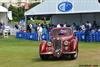 1939 Alfa Romeo 8C 2900B