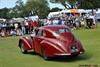 1939 Alfa Romeo 8C 2900B