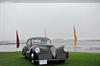 1942 Alfa Romeo 6C 2500
