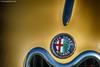 1943 Alfa Romeo 6C 2500