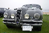 1945 Alfa Romeo 6C 2500