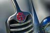 1947 Alfa Romeo 6C 2500