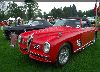 1951 Alfa Romeo 6C 2500