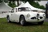 1952 Alfa Romeo 1900C