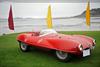 1952 Alfa Romeo C52 Disco Volante