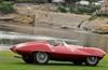 1952 Alfa Romeo C52 Disco Volante