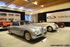 1952 Alfa Romeo 6C 2500