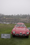 1953 Alfa Romeo C52 Disco Volante