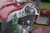 1953 Alfa Romeo 6C 2500S Bucci Special