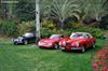 1955 Alfa Romeo 1900 CSS