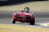 1956 Alfa Romeo Giulietta Veloce