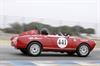 1956 Alfa Romeo Giulietta Veloce