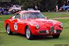 1957 Alfa Romeo 1900 CSS