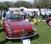 1957 Alfa Romeo 1900 CSS