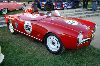 1957 Alfa Romeo Giulietta
