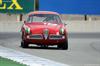 1956 Alfa Romeo Giulietta Sprint Veloce