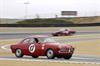 1956 Alfa Romeo Giulietta Sprint Veloce