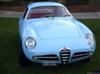 1958 Alfa Romeo Giulietta Veloce Sprint