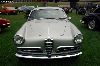 1958 Alfa Romeo Giulietta Veloce Sprint