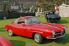 1959 Alfa Romeo Sprint Speciale