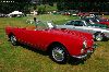 1959 Alfa Romeo 2000 Spider