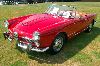 1959 Alfa Romeo 2000 Spider