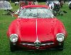 1959 Alfa Romeo Sprint Speciale