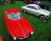 1959 Alfa Romeo Giulietta Sprint Speciale