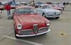 1959 Alfa Romeo Giulietta