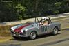 1960 Alfa Romeo Giulietta Spider