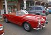1959 Alfa Romeo 2000 Spider image