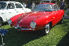 1959 Alfa Romeo Sprint Speciale