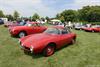 1960 Alfa Romeo Giulietta Sprint Speciale image