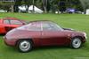 1960 Alfa Romeo Sprint Zagato