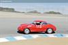 1961 Alfa Romeo Giulietta Sprint Zagato