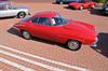 1961 Alfa Romeo Giulietta Sprint  Speciale