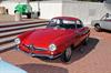 1961 Alfa Romeo Giulietta Sprint  Speciale Auction Results