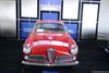 1961 Alfa Romeo Giulietta Sprint Auction Results