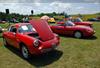 1961 Alfa Romeo Giulietta Sprint Zagato